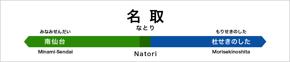 natori