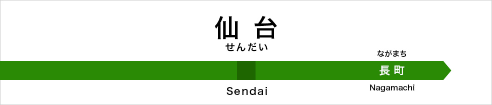 SendaiStation