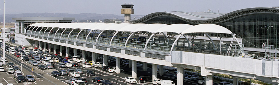 仙台空港